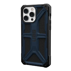 Протиударний чохол UAG Monarch Series Mallard для iPhone 14 Pro - Фото 2