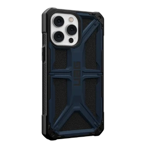 Протиударний чохол UAG Monarch Series Mallard для iPhone 14 Pro - Фото 3