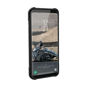 Ударостійкий чохол UAG Monarch Black для Samsung Galaxy S9 - Фото 5