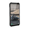 Ударостійкий чохол UAG Monarch Black для Samsung Galaxy S9 - Фото 5