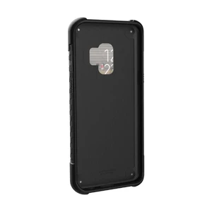 Ударостійкий чохол UAG Monarch Black для Samsung Galaxy S9 - Фото 6