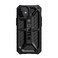 Противоударный чехол UAG Monarch Series Carbon Fiber для iPhone 12 mini 112341114242 - Фото 1