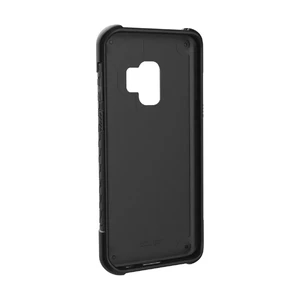 Ударопрочный чехол UAG Monarch Crimson для Samsung Galaxy S9 - Фото 6