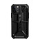 Противоударный черный чехол UAG Monarch Series Black для iPhone 12 | 12 Pro 112351114040 - Фото 1