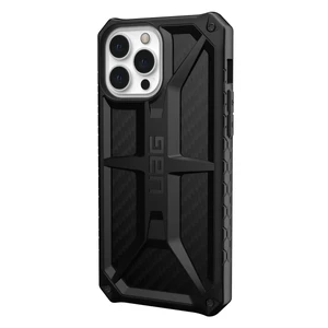 Протиударний чохол UAG Monarch Carbon Fiber для iPhone 13 Pro Max - Фото 2