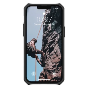 Протиударний чохол UAG Monarch Carbon Fiber для iPhone 13 Pro Max - Фото 3