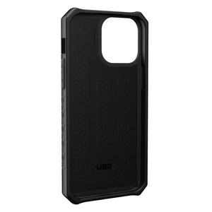 Протиударний чохол UAG Monarch Carbon Fiber для iPhone 13 Pro Max - Фото 5