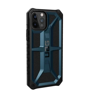 Протиударний чохол UAG Monarch Series Carbon Fiber для iPhone 12 | 12 Pro - Фото 2
