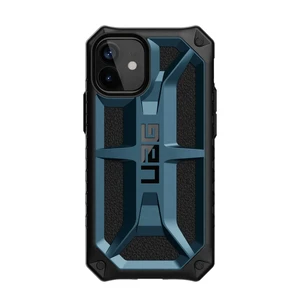 Протиударний чохол UAG Monarch Series Mallard для iPhone 12 mini 112341115555 - Фото 1