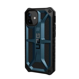 Протиударний чохол UAG Monarch Series Mallard для iPhone 12 mini - Фото 2