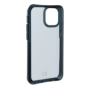Силіконовий чохол UAG Mouve Soft Blue для iPhone 12 mini 112342315151 - Фото 1