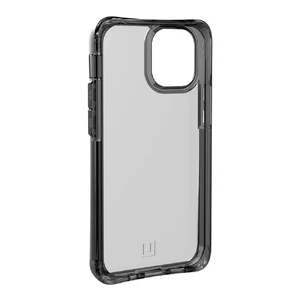 Силіконовий чохол UAG Mouve Ash для iPhone 12 mini 112342313131 - Фото 1