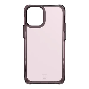 Силиконовый чехол UAG Mouve Aubergine для iPhone 12 | 12 Pro 112352314747 - Фото 1