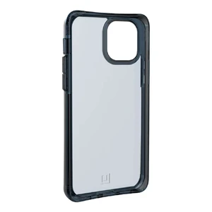 Силіконовий чохол UAG Mouve Soft Blue для iPhone 12 12 Pro 112352315151 - Фото 1