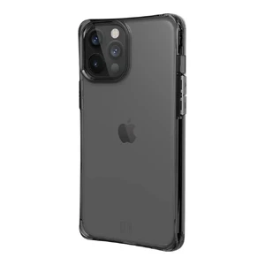Силіконовий чохол UAG Mouve Ice для iPhone 12 Pro Max - Фото 2