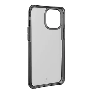 Силіконовий чохол UAG Mouve Ash для iPhone 12 Pro Max 112362313131 - Фото 1