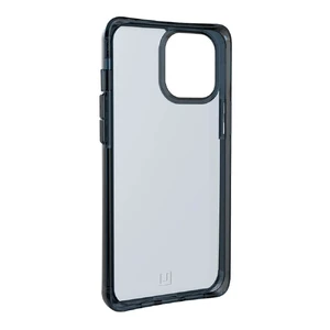 Силиконовый чехол UAG Mouve Soft Blue для iPhone 12 Pro Max 112362315151 - Фото 1