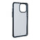 Силиконовый чехол UAG Mouve Soft Blue для iPhone 12 Pro Max 112362315151 - Фото 1