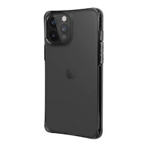 Силіконовий чохол UAG Mouve Ash для iPhone 12 Pro Max - Фото 2