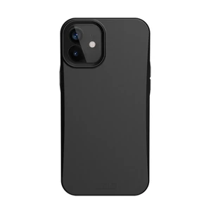 Захисний еко-чохол UAG Outback Bio Series Black для iPhone 12 mini 112345117272 - Фото 1
