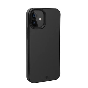 Захисний еко-чохол UAG Outback Bio Series Black для iPhone 12 mini - Фото 2