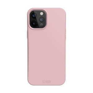 Захисний еко-чохол UAG Outback Bio Series Lilac для iPhone 12 | 12 Pro 112355114646 - Фото 1