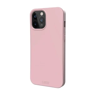 Захисний еко-чохол UAG Outback Bio Series Lilac для iPhone 12 | 12 Pro - Фото 2