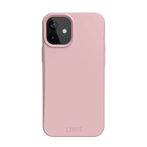 Защитный эко-чехол UAG Outback Bio Series Lilac для iPhone 12 mini 112345114646 - Фото 1