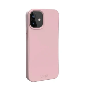 Защитный эко-чехол UAG Outback Bio Series Lilac для iPhone 12 mini - Фото 2