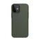 Защитный эко-чехол UAG Outback Bio Series Olive для iPhone 12 mini 112345119797 - Фото 1
