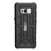 Чехол UAG Pathfinder Black для Samsung Galaxy S8 - Фото 2