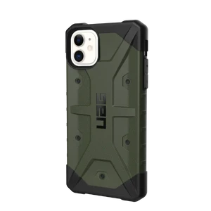 Противоударный чехол UAG Pathfinder Olive Drab для iPhone 11 111717117272 - Фото 1