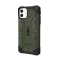 Противоударный чехол UAG Pathfinder Olive Drab для iPhone 11 111717117272 - Фото 1