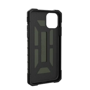 Противоударный чехол UAG Pathfinder Olive Drab для iPhone 11 - Фото 3