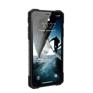 Протиударний чохол UAG Pathfinder Olive Drop для iPhone 11 Pro Max - Фото 2