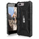 Чехол UAG Pathfinder Black для iPhone 8 Plus | 7 Plus | 6 Plus | 6s Plus  - Фото 1