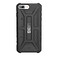 Чехол UAG Pathfinder Black для iPhone 8 Plus | 7 Plus | 6 Plus | 6s Plus - Фото 2