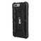 Чехол UAG Pathfinder Black для iPhone 8 Plus | 7 Plus | 6 Plus | 6s Plus - Фото 3