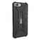 Чехол UAG Pathfinder Black для iPhone 8 Plus | 7 Plus | 6 Plus | 6s Plus - Фото 4