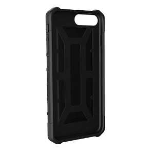 Чехол UAG Pathfinder Black для iPhone 8 Plus | 7 Plus | 6 Plus | 6s Plus - Фото 6