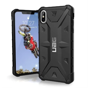 Чохол UAG Pathfinder Black для iPhone XS Max