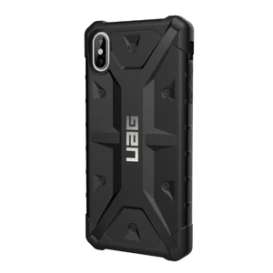 Чохол UAG Pathfinder Black для iPhone XS Max - Фото 2