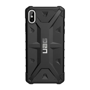 Чохол UAG Pathfinder Black для iPhone XS Max - Фото 3