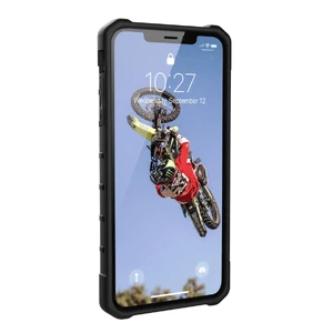 Чохол UAG Pathfinder Black для iPhone XS Max - Фото 5