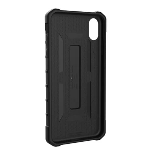 Чохол UAG Pathfinder Black для iPhone XS Max - Фото 6