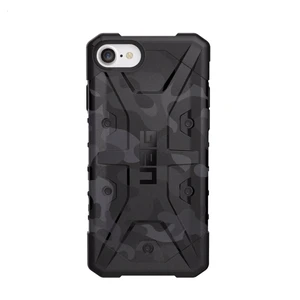 Противоударный чехол UAG Pathfinder Camo для iPhone SE 3 | SE 2 | 8 | 7 Midnight 112047114061 - Фото 1