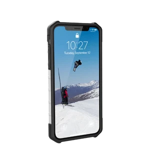 Чехол UAG Pathfinder Camo Gray | White для iPhone X | XS - Фото 4