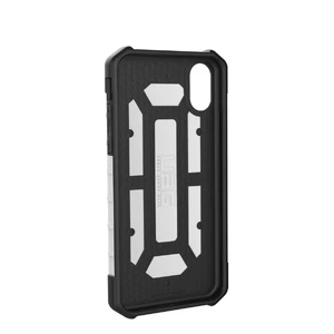 Чехол UAG Pathfinder Camo Gray | White для iPhone X | XS - Фото 5