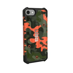 Протиударний чохол UAG Pathfinder Camo для iPhone SE 3 | SE 2 | 8 | 7 Rust - Фото 2