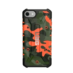Протиударний чохол UAG Pathfinder Camo для iPhone SE 3 | SE 2 | 8 | 7 Rust IPH8/7-A-RC - Фото 1